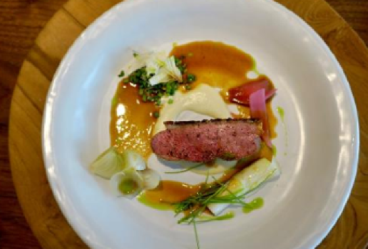 Fujiya 1935 User Photo