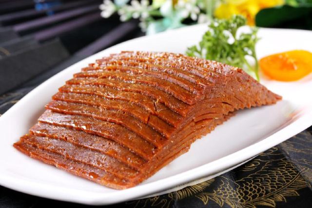 Mei Long Zhen Restaurant