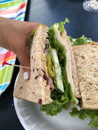 Papa'a Palaoa Bakery