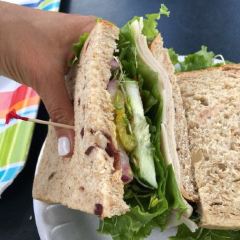 Papa'a Palaoa Bakery User Photo