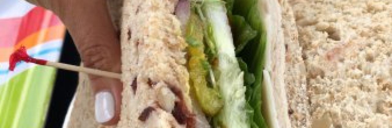 Papa'a Palaoa Bakery