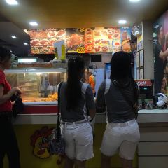 ANDOK'S 여행 사진