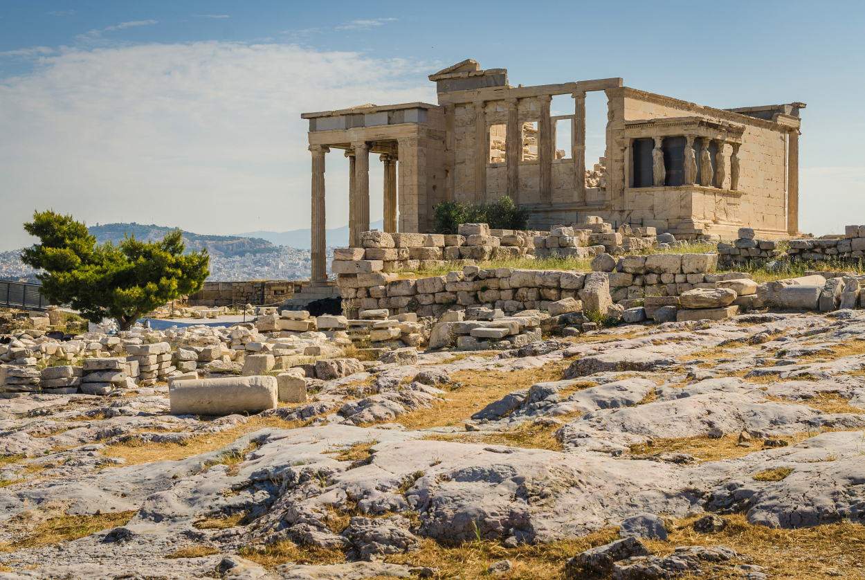 Erechtheion Tickets [2025] Promos, Prices, Reviews Opening