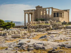 Erechtheion