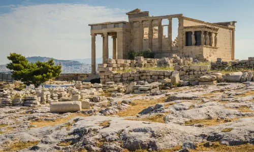 Erechtheion