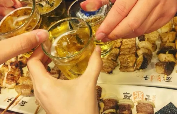 就醬子烤吧(文心店)