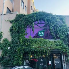 泰吉coffee(东港店) User Photo