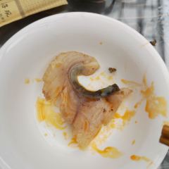 莎朗餐厅 User Photo