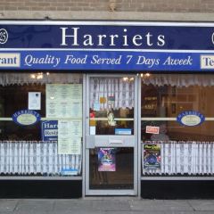 Harriet’s Restaurant User Photo