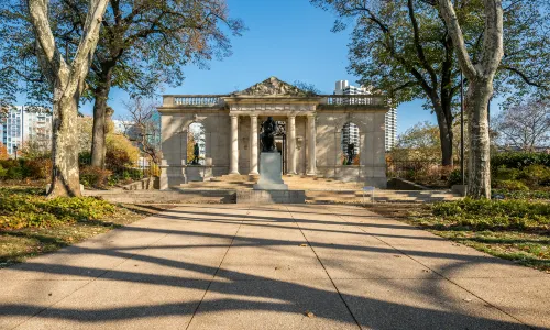 Rodin Museum