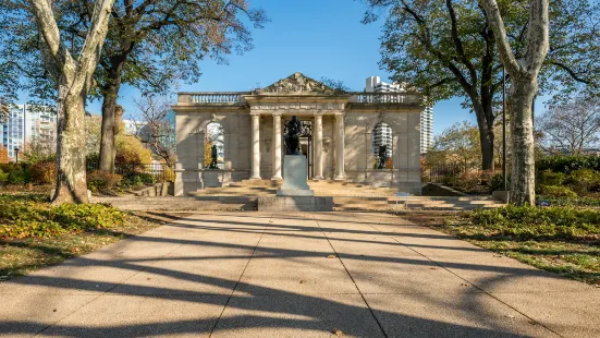 Rodin Museum