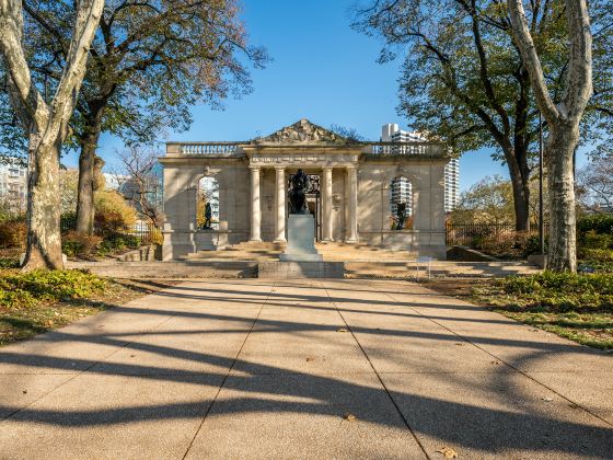 Rodin Museum