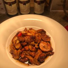 常熟理文铂尔曼酒店·西餐厅 여행 사진