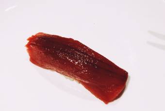 Tsukiji Aozora Sandaime at Ginza Mitsukoshi用戶圖片
