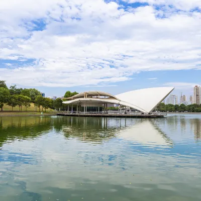 Отзывы об отеле Mingdu Hotel