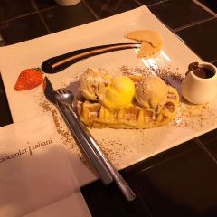 CIOCCOLATITALIANI DUOMO - MILANO 여행 사진