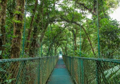 Selvatura Adventure Park