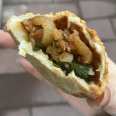 WEN JI YONG TAI CONG BING User Photo