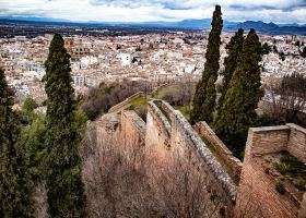 Vuelos París Málaga easyJet
