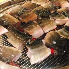 KINM SHI FU WEI 'JIA 여행 사진