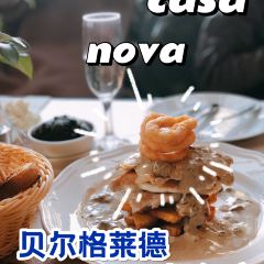 Casa Nova User Photo
