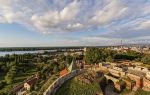 Belgrade Fortress