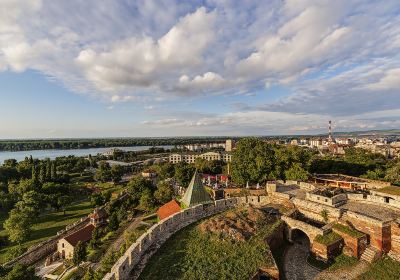 Forteresse de Belgrade