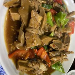 XIANG SHAN FAN DIAN User Photo