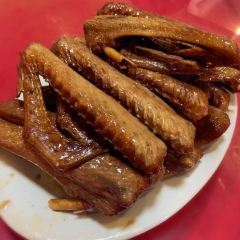 侨家村农庄 User Photo