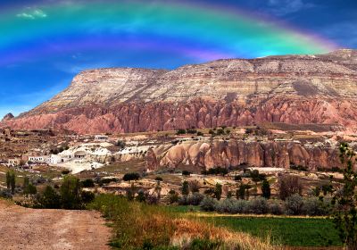 Goreme National Park