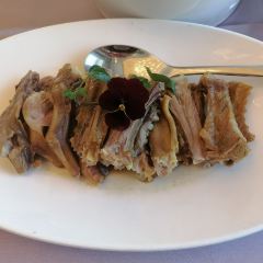 世贸万锦大酒店·望雲阁餐厅 ảnh của người dùng