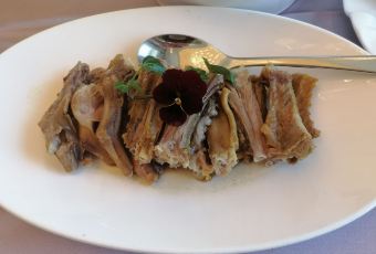 世貿萬錦大酒店·望雲閣餐廳用戶圖片