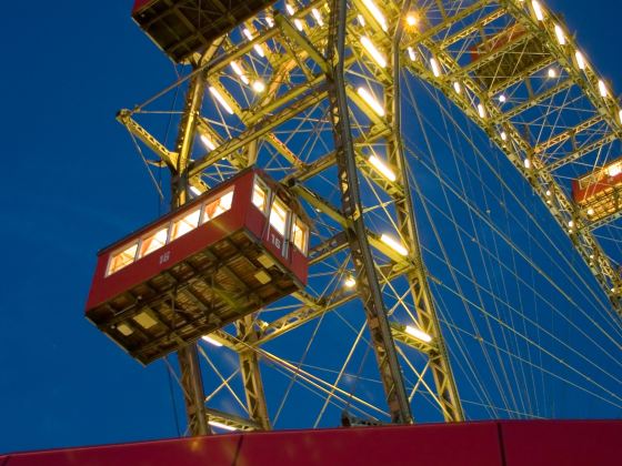 Wiener Riesenrad