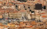 Vieux-Port de Marseille