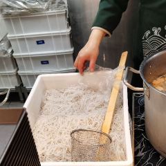 回味鸭血粉丝汤(湖北路店) User Photo