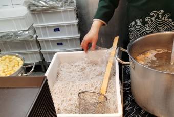 回味鴨血粉絲湯（湖北路店）用戶圖片