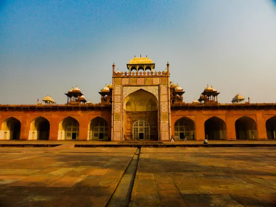 Hotel dekat श्री वीरा ब्रम्हेंद्र स्वामी मंदिर