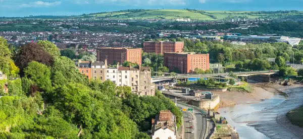 Holiday Inn Properties in Bristol