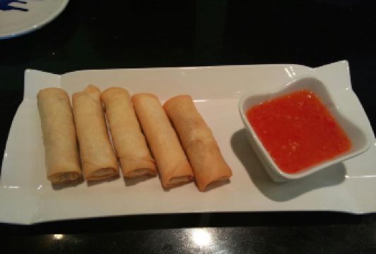 普吉島藍象餐廳張用戶圖片