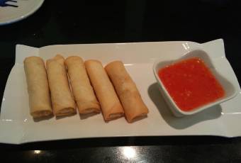 Blue Elephant Phuket Cooking School & Restaurant user photo