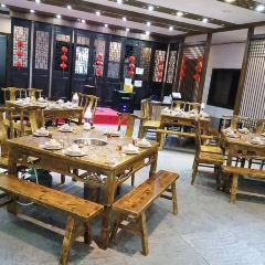 一品轩火锅 User Photo