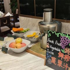 Café Li Brasserie @ Radisson Collection Hotel, Xing Guo Shanghai User Photo