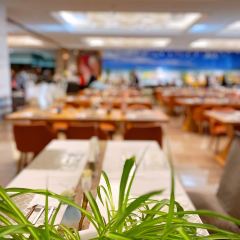 海盐海利开元名都大酒店·炫自助餐厅 User Photo