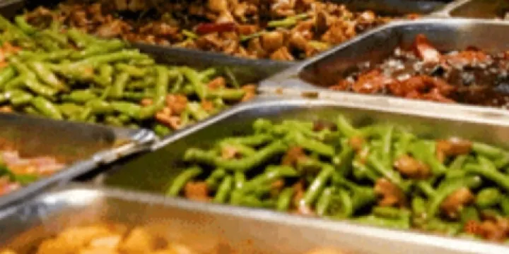 李想大蝦（周至縣店）