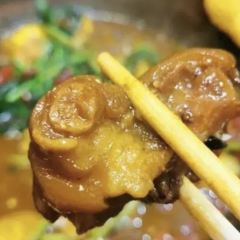 木火铁锅炖(扶风店) User Photo