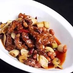 Nan Yang Coffee Shop張用戶圖片