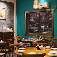 顺峰顺水顺德菜(龙华店) User Photo