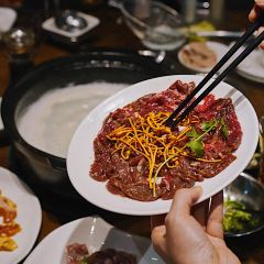 顺峰顺水顺德菜(龙华店) User Photo