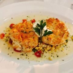 Ocean Prime User Photo