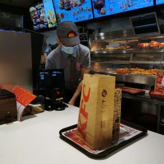 肯德基(瓊海店)張用戶圖片